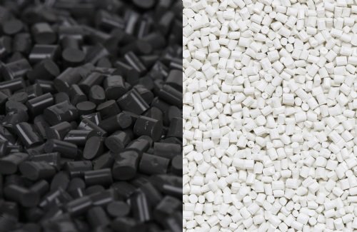 Thermo Forming Plastic Sheet