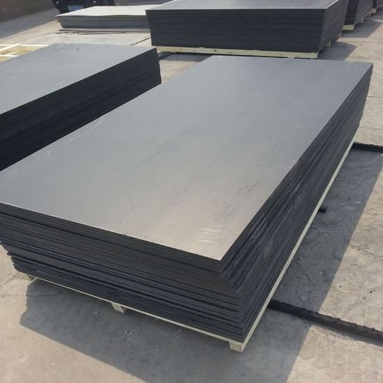 Thermo Forming Plastic Sheet
