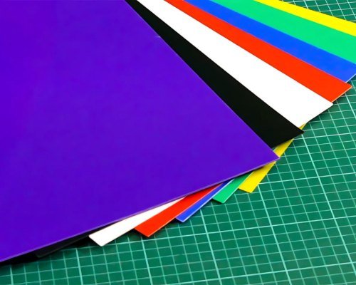 High Performance Polymer Sheets