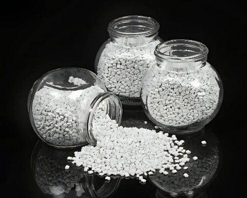 High Performance Polymer Sheets