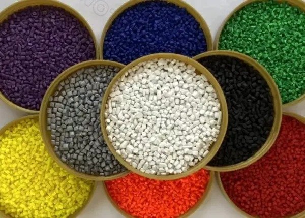 Color Masterbatches